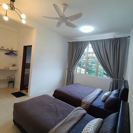 Dream 1 Apartment Cameron Highlands Bagian luar foto