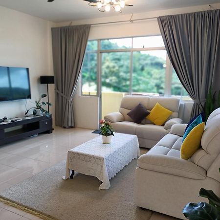 Dream 1 Apartment Cameron Highlands Bagian luar foto