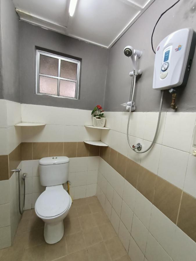 Dream 1 Apartment Cameron Highlands Bagian luar foto