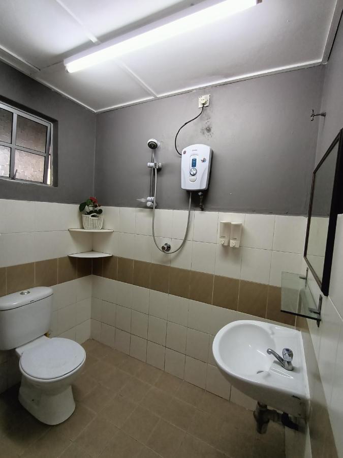 Dream 1 Apartment Cameron Highlands Bagian luar foto