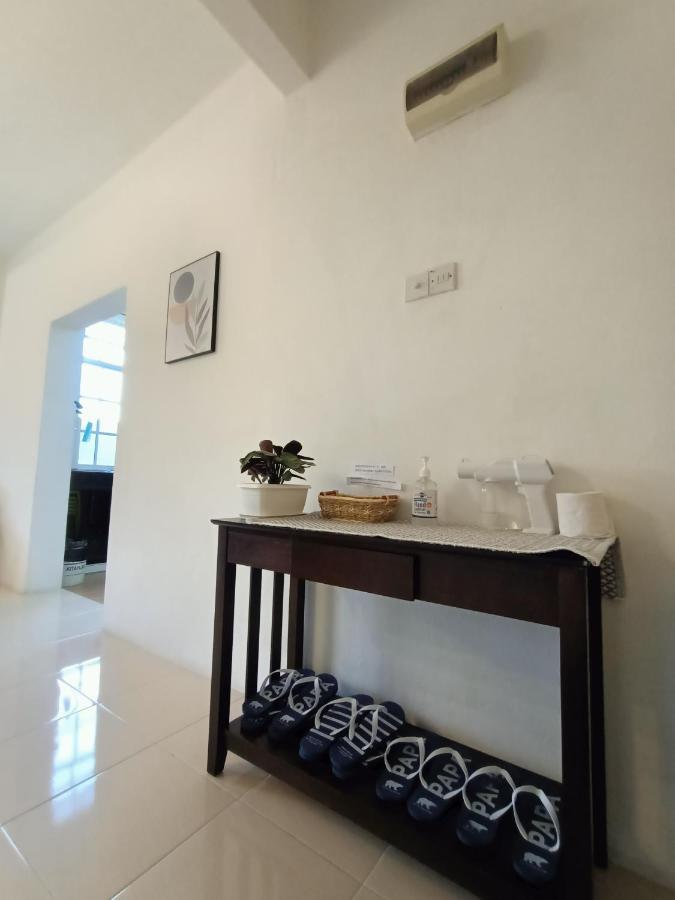 Dream 1 Apartment Cameron Highlands Bagian luar foto