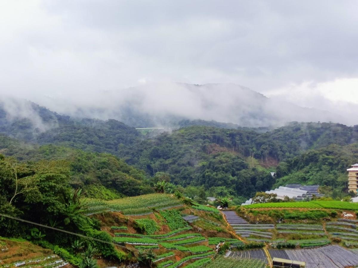 Dream 1 Apartment Cameron Highlands Bagian luar foto