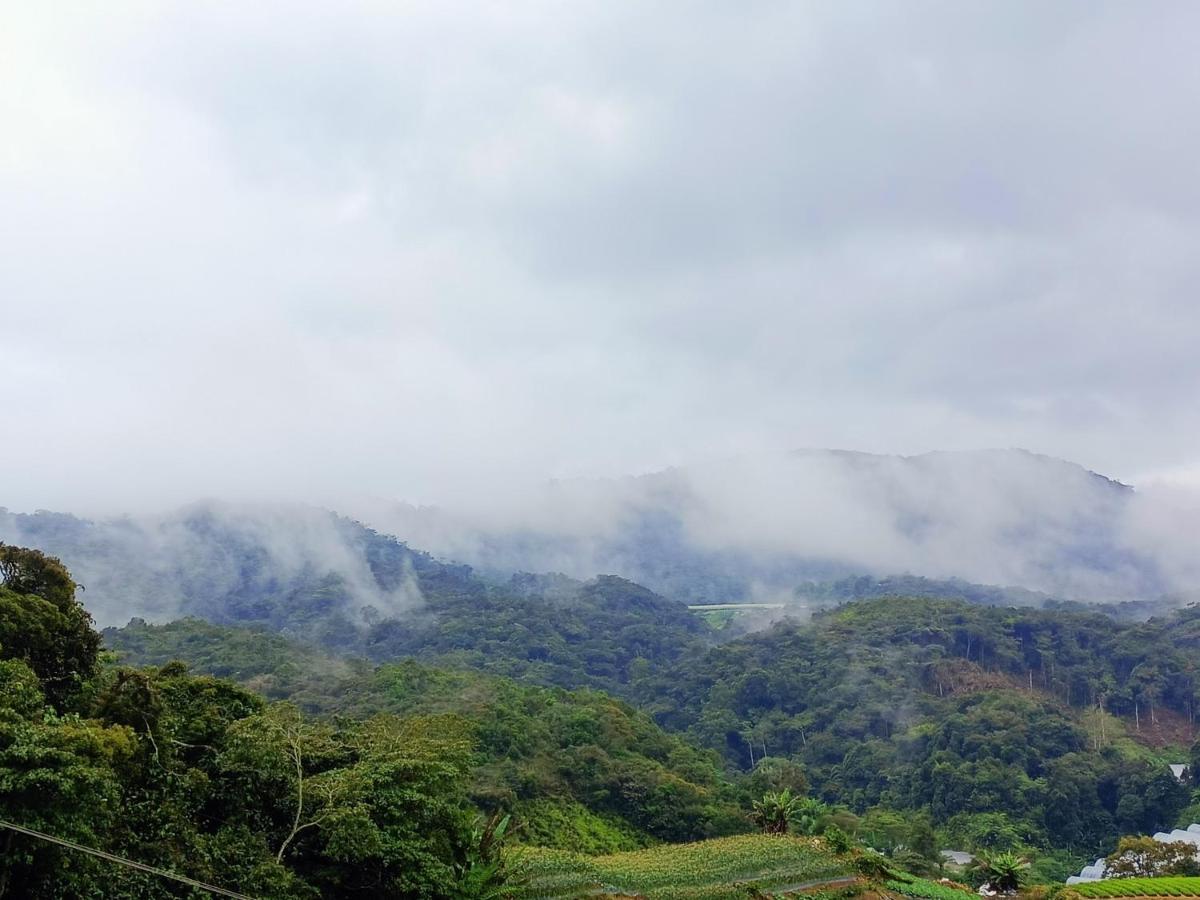 Dream 1 Apartment Cameron Highlands Bagian luar foto