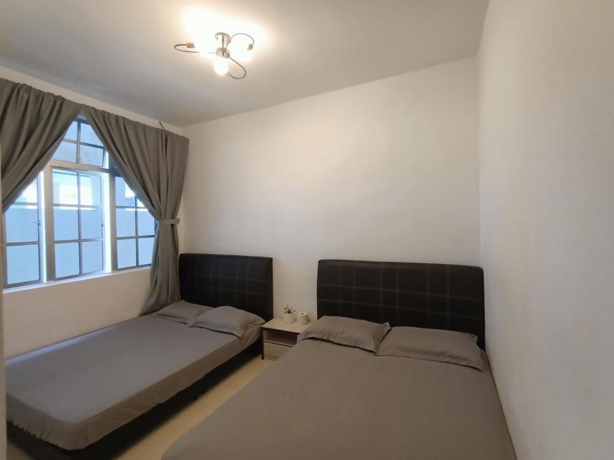Dream 1 Apartment Cameron Highlands Bagian luar foto