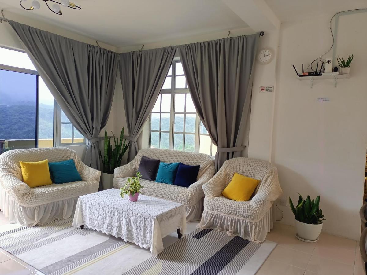 Dream 1 Apartment Cameron Highlands Bagian luar foto