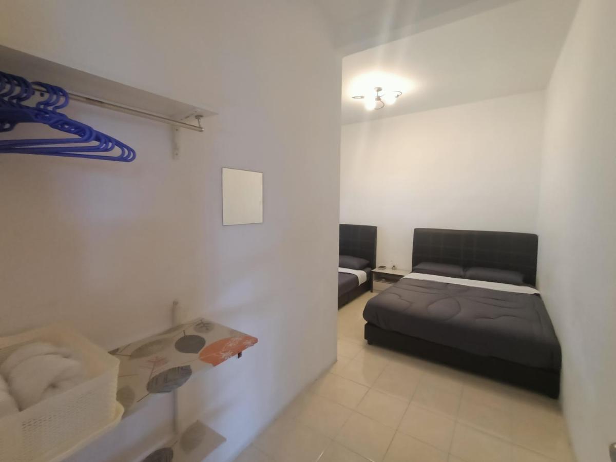 Dream 1 Apartment Cameron Highlands Bagian luar foto